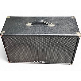 Used Carvin V212 Guitar Cabinet