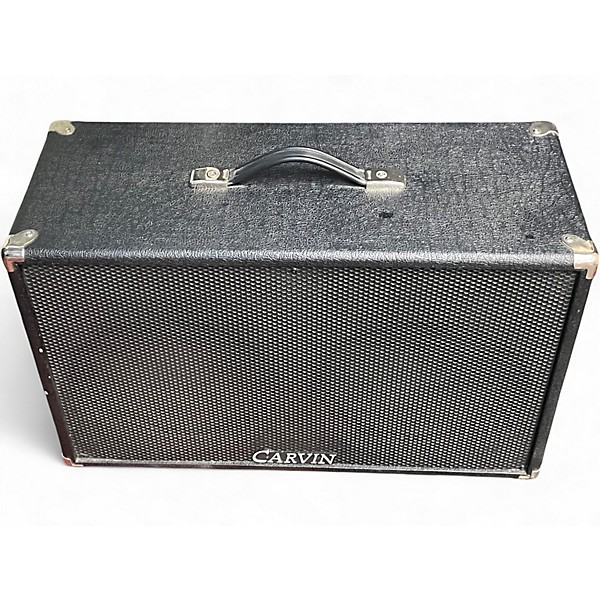 Used Carvin V212 Guitar Cabinet