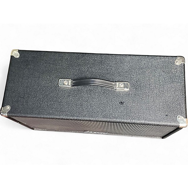 Used Carvin V212 Guitar Cabinet