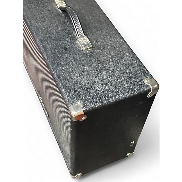 Used Carvin V212 Guitar Cabinet