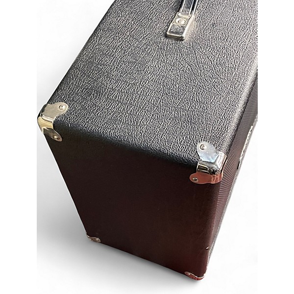 Used Carvin V212 Guitar Cabinet