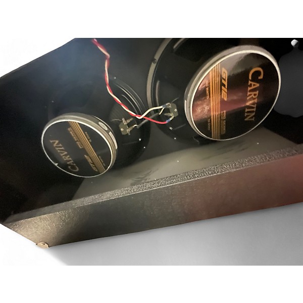 Used Carvin V212 Guitar Cabinet