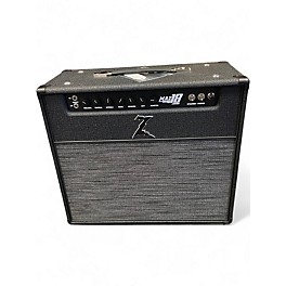 Used Dr Z Maz 18 Jr 18W 1x12 Tube Guitar Combo Amp