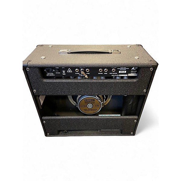 Used Dr Z Maz 18 Jr 18W 1x12 Tube Guitar Combo Amp