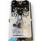 Used EarthQuaker Devices White Light Overdrive Effect Pedal thumbnail