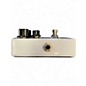 Used EarthQuaker Devices White Light Overdrive Effect Pedal