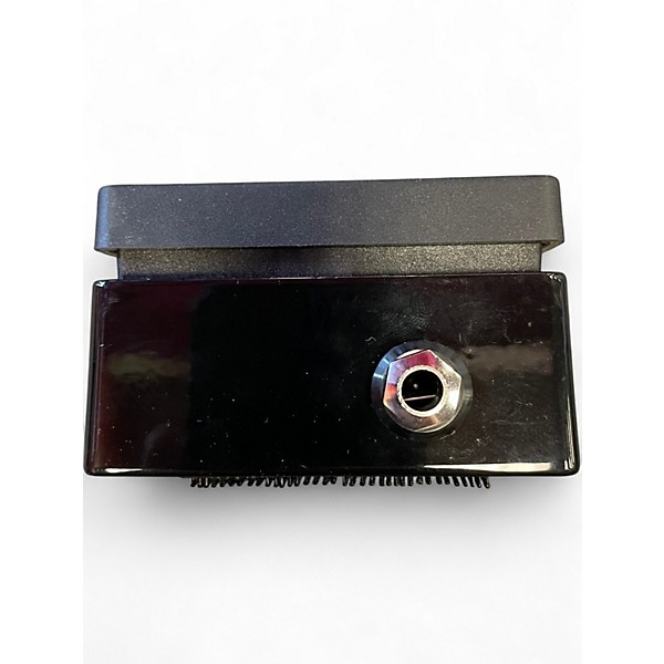 Used KORG PB01 Pitchblack Chromatic Tuner Pedal