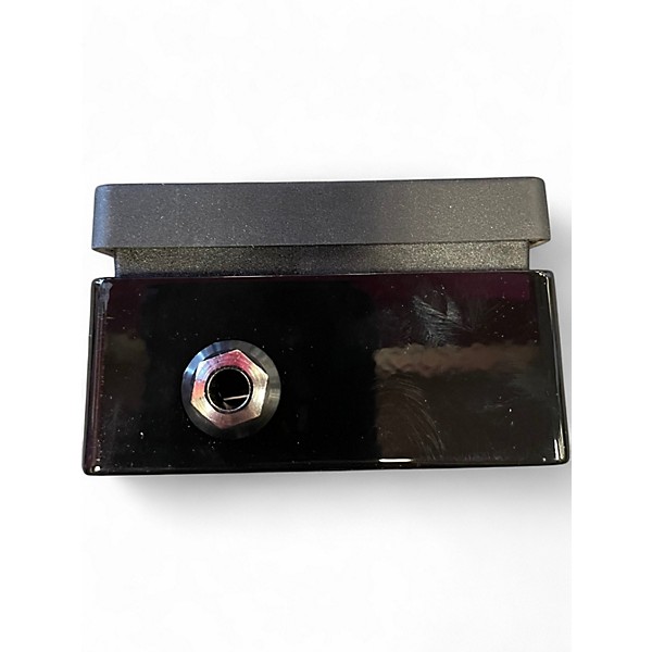 Used KORG PB01 Pitchblack Chromatic Tuner Pedal