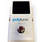 Used TC Electronic Polytune 3 Tuner Tuner Pedal thumbnail