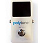 Used TC Electronic Polytune 3 Tuner Tuner Pedal