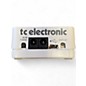 Used TC Electronic Polytune 3 Tuner Tuner Pedal