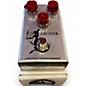 Used J.Rockett Audio Designs ARCHER Effect Pedal thumbnail