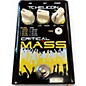 Used TC Helicon CRITICAL MASS Vocal Processor thumbnail