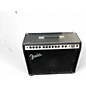 Used Fender 1000 ROC PRO Guitar Combo Amp thumbnail
