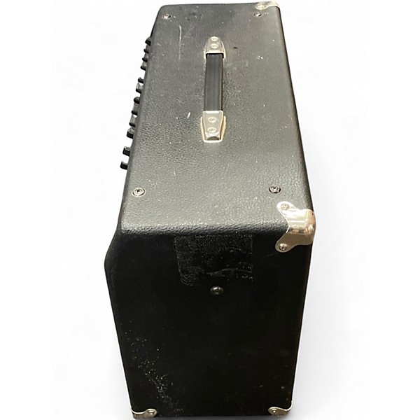 Used Fender 1000 ROC PRO Guitar Combo Amp