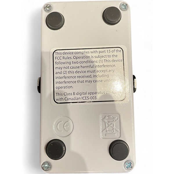 Used Electro-Harmonix Looper 360 Nano Pedal