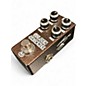 Used Xvive GOLDEN BROWNIE Effect Pedal