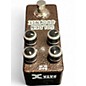 Used Xvive GOLDEN BROWNIE Effect Pedal
