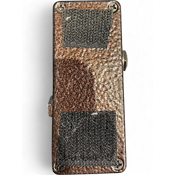 Used Xvive GOLDEN BROWNIE Effect Pedal