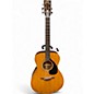 Used Yamaha FG150 Natural Acoustic Guitar thumbnail