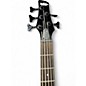 Used Ibanez GSR205 5 String 2 Color Sunburst Electric Bass Guitar