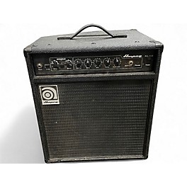 Used Ampeg BA110V2 1x10 Bass Combo Amp