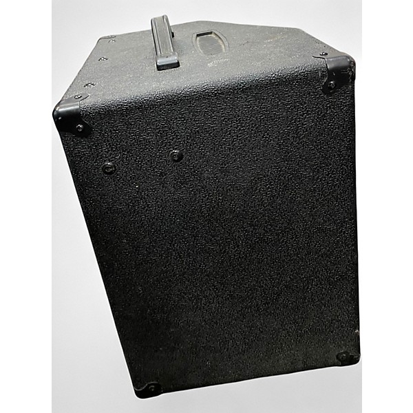 Used Ampeg BA110V2 1x10 Bass Combo Amp