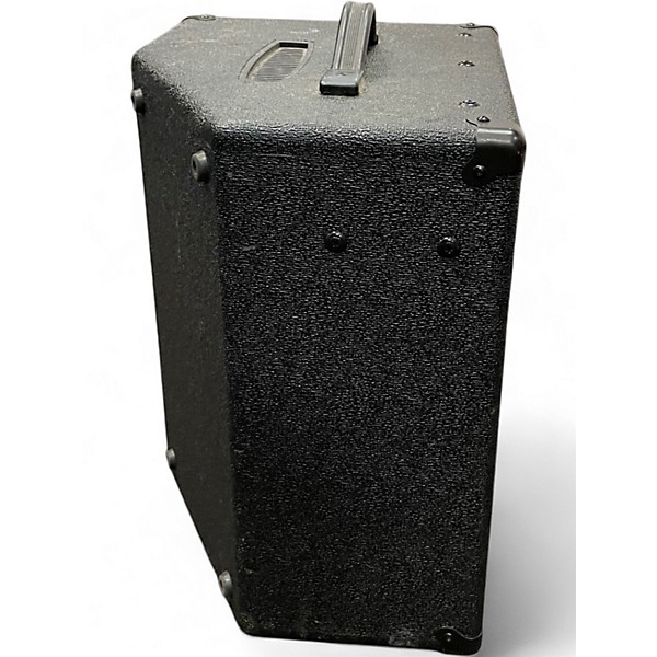 Used Ampeg BA110V2 1x10 Bass Combo Amp