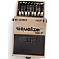 Used BOSS GE7 Equalizer Pedal thumbnail