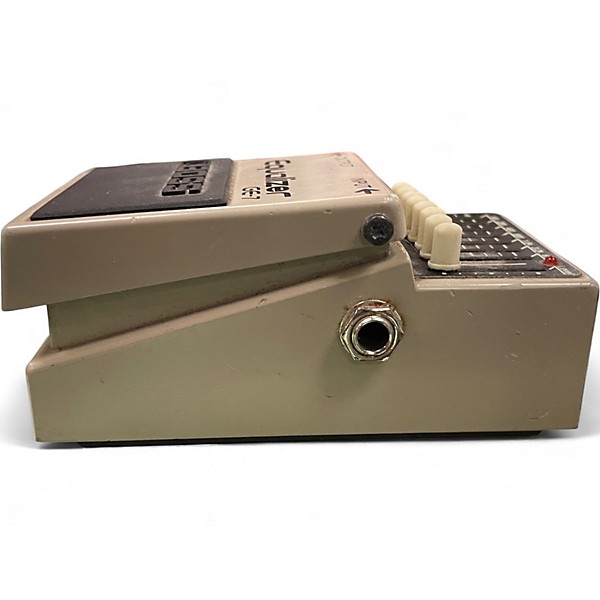 Used BOSS GE7 Equalizer Pedal