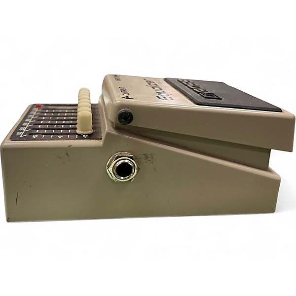 Used BOSS GE7 Equalizer Pedal