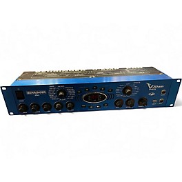 Used Behringer v-amp pro Multi Effects Processor