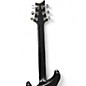 Used PRS S2 Vela Satin Black Solid Body Electric Guitar