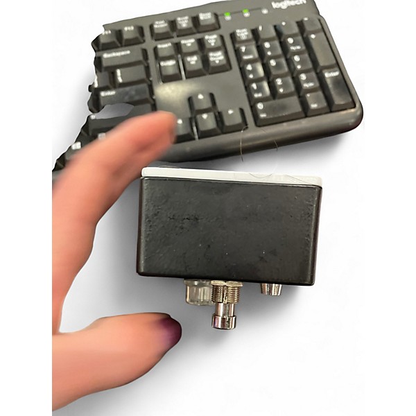 Used Death By Audio SPACE BENDER Effect Processor