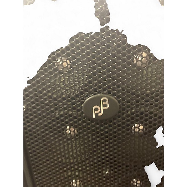 Used Phil Jones Bass C8 Bass Cabinet