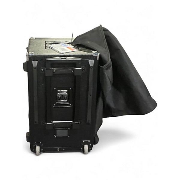 Used Phil Jones Bass C8 Bass Cabinet