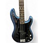 Used Fender American Professional II Precision Bass DARK KNIGHT Electric Bass Guitar