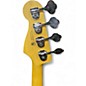 Used Fender American Professional II Precision Bass DARK KNIGHT Electric Bass Guitar