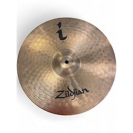 Used Zildjian 16in I CRASH Cymbal