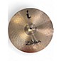 Used Zildjian 16in I CRASH Cymbal thumbnail