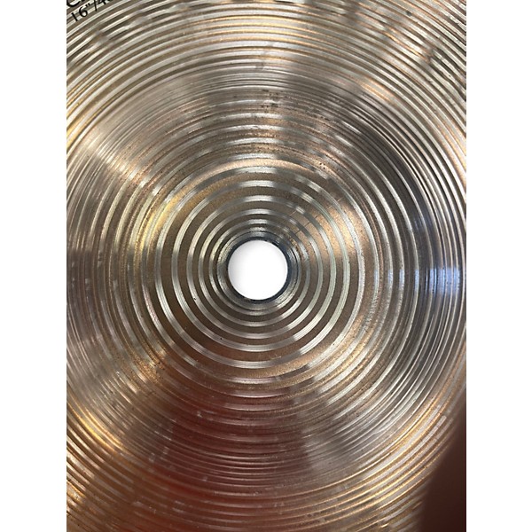 Used Zildjian 16in I CRASH Cymbal
