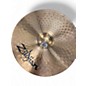 Used Zildjian 16in I CRASH Cymbal