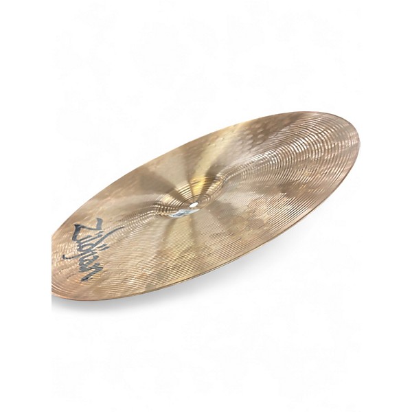 Used Zildjian 16in I CRASH Cymbal