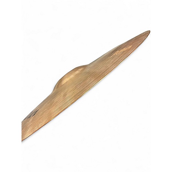 Used Zildjian 16in I CRASH Cymbal