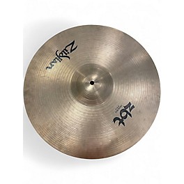 Used Zildjian 18in ZBT Crash Cymbal