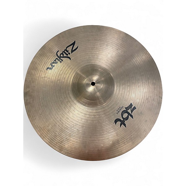 Used Zildjian 18in ZBT Crash Cymbal