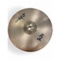 Used Zildjian 18in ZBT Crash Cymbal thumbnail