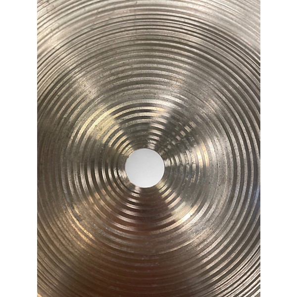 Used Zildjian 18in ZBT Crash Cymbal