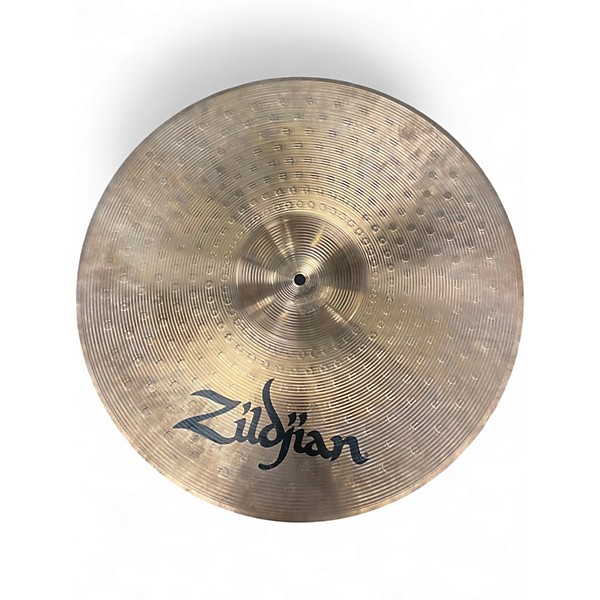 Used Zildjian 18in ZBT Crash Cymbal