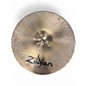 Used Zildjian 18in ZBT Crash Cymbal